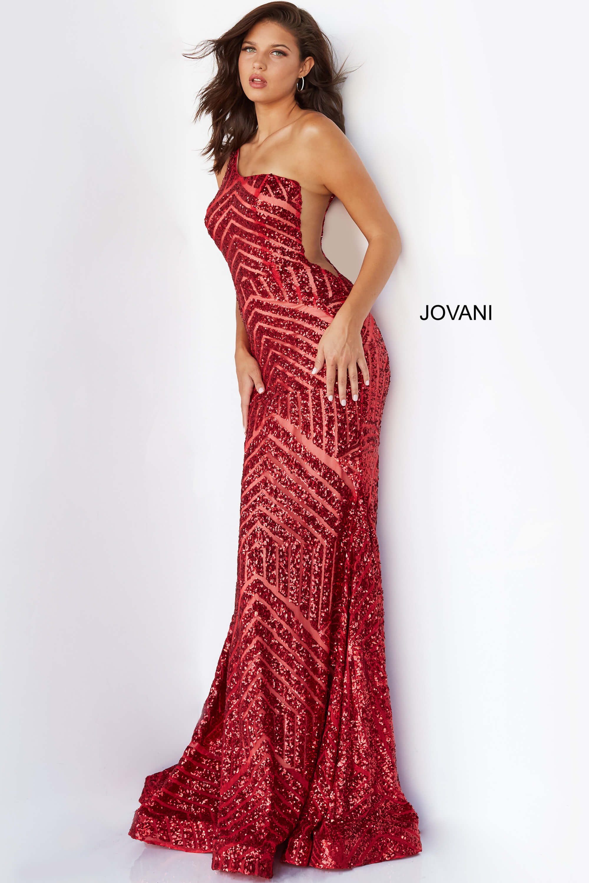 Jovani 2024 party dresses